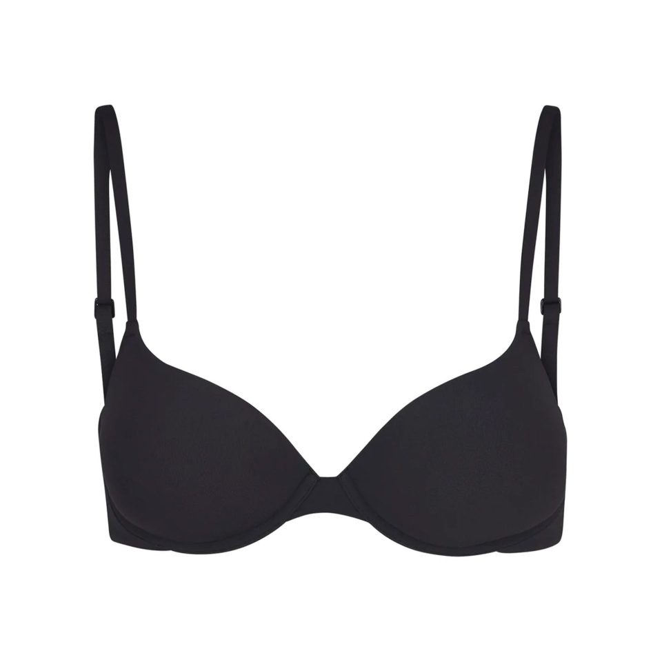 PUSH-UP BRA