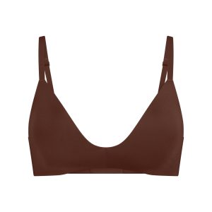 T-SHIRT DEMI BRA