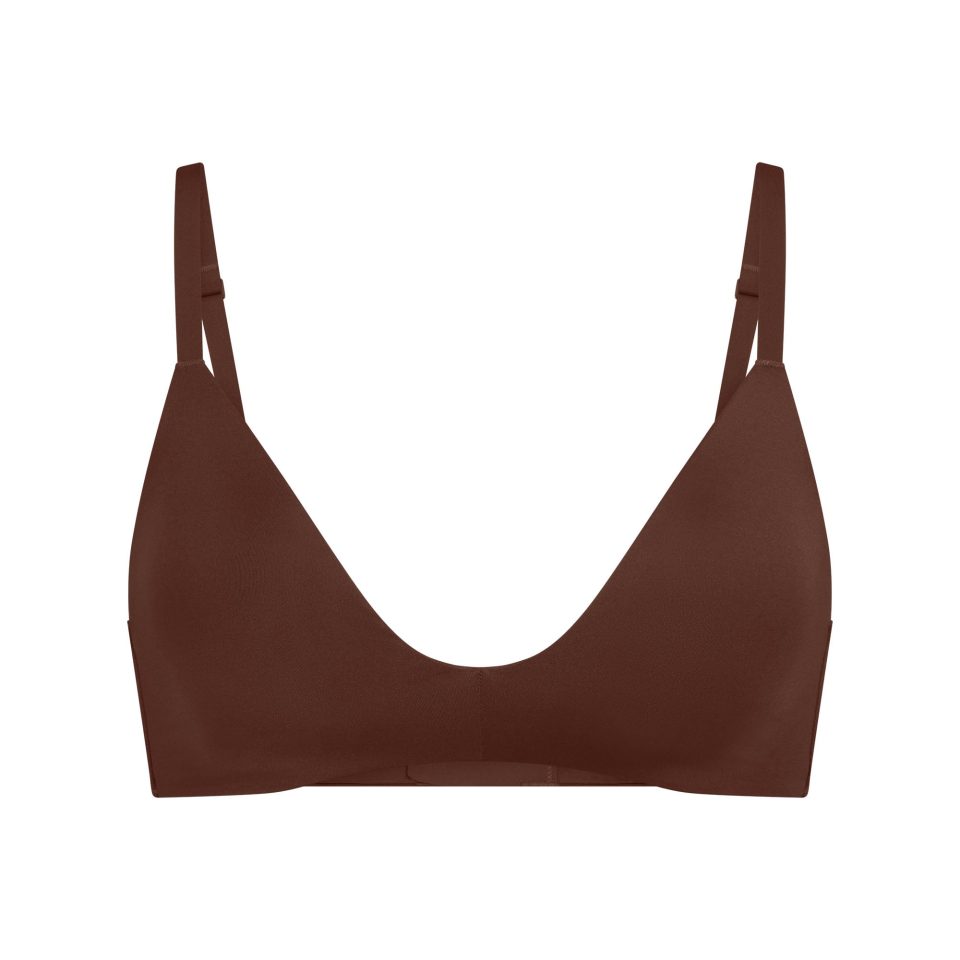 T-SHIRT DEMI BRA
