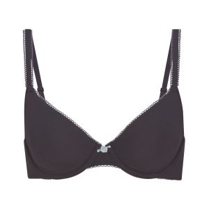 PICOT T-SHIRT BRA