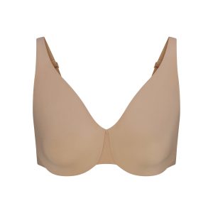 UNLINED MINIMIZER BRA