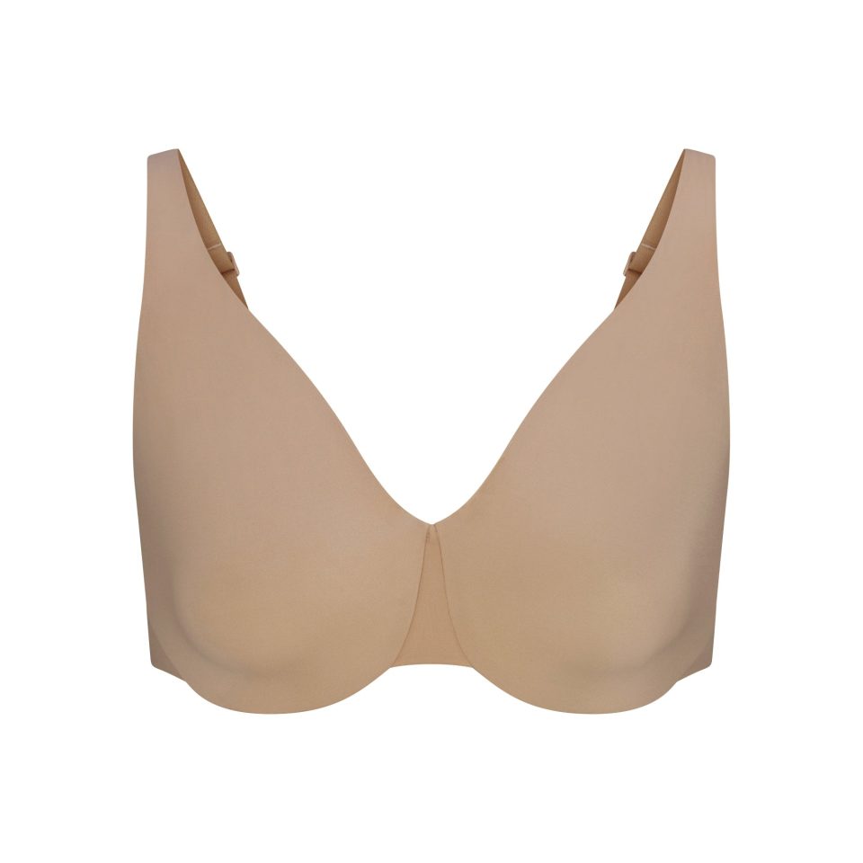 UNLINED MINIMIZER BRA