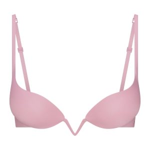 DEEP PLUNGE PUSH-UP BRA