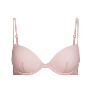 PLUNGE BRA