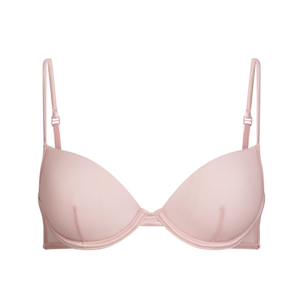 PLUNGE BRA