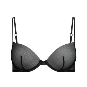 PLUNGE BRA