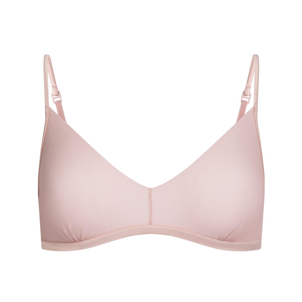 TRIANGLE BRALETTE