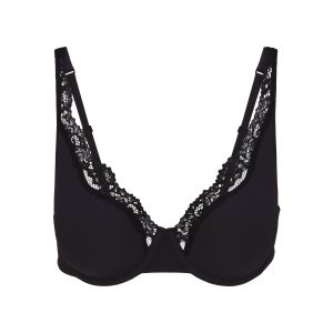 UNLINED FULL COVERAGE BRA