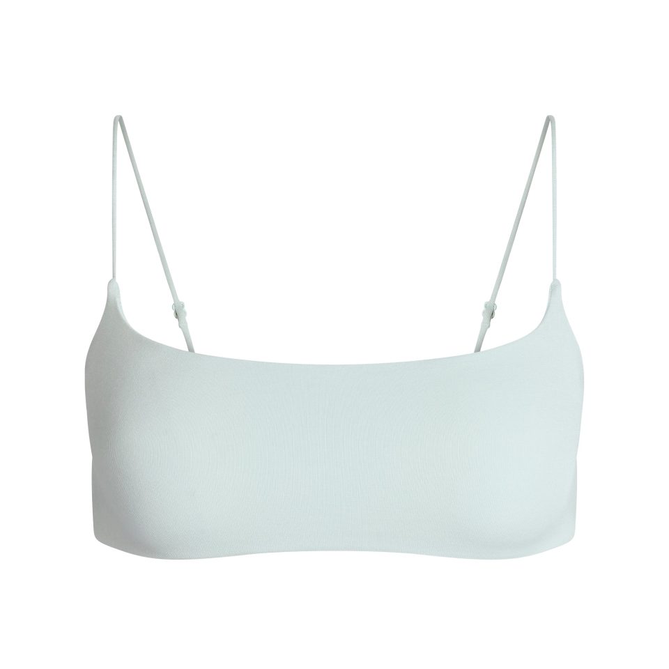 SKIMPY SCOOP BRALETTE