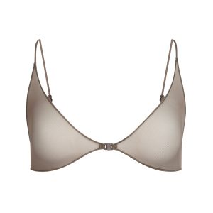 SKIMPY SCOOP BRALETTE