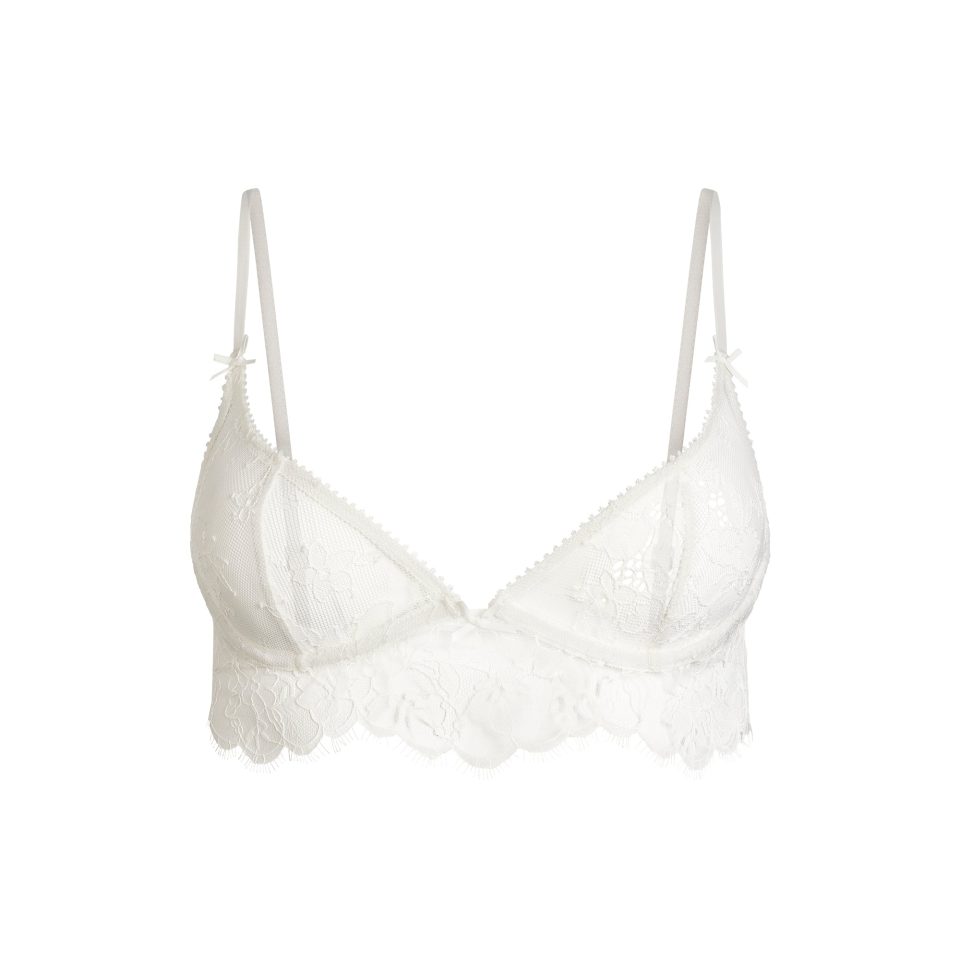 SCOOP BRA