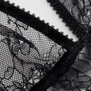 BUTTERFLY THONG