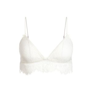 TRIANGLE BRALETTE