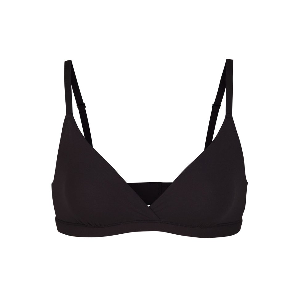 CROSSOVER BRALETTE