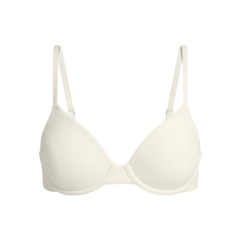 T-SHIRT BRA