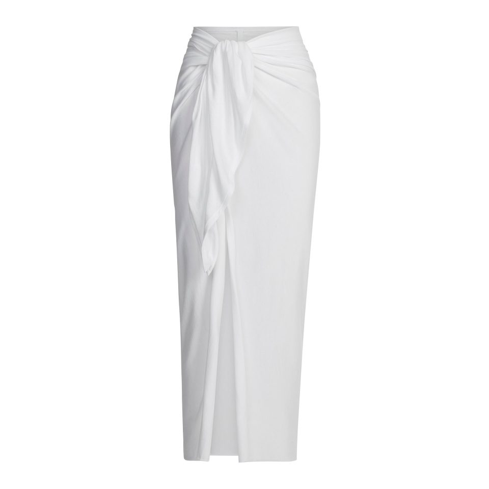 TIE SARONG