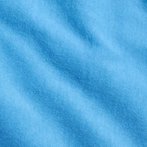 PLUNGE TWIST TOP