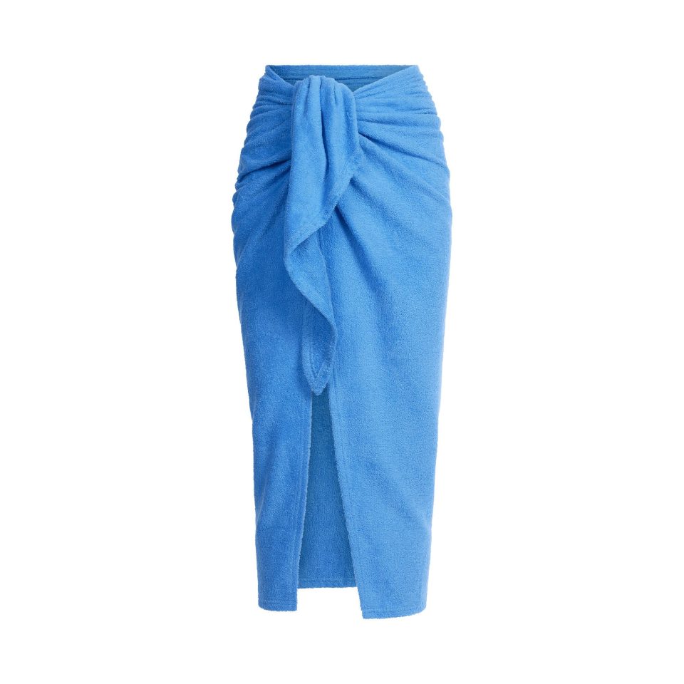 TIE SARONG