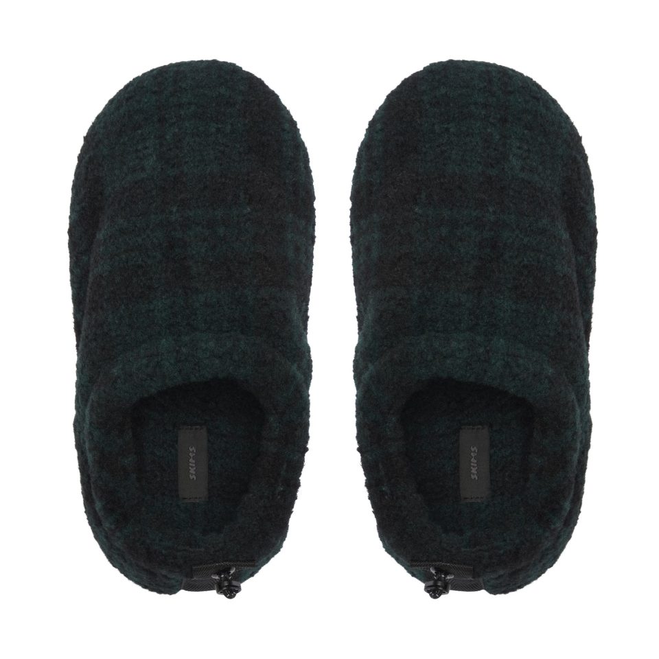 UNISEX SLIPPER