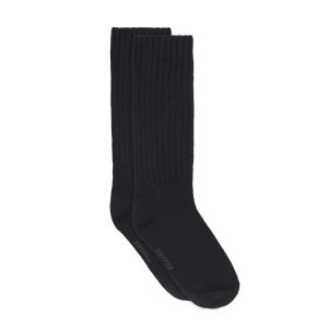 SLOUCH SOCK