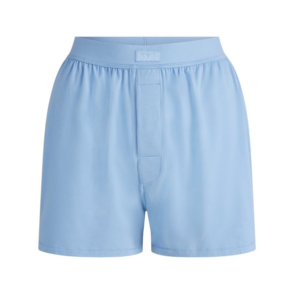 LOOSE BOXER