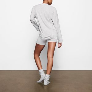 LONG SLEEVE T-SHIRT