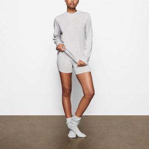 LONG SLEEVE T-SHIRT