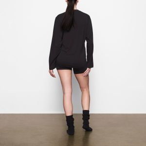 LONG SLEEVE T-SHIRT