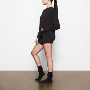 LONG SLEEVE T-SHIRT