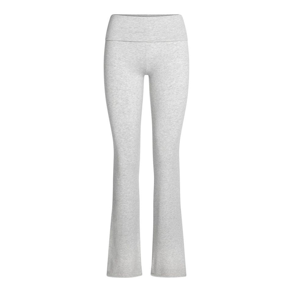 FOLDOVER PANT