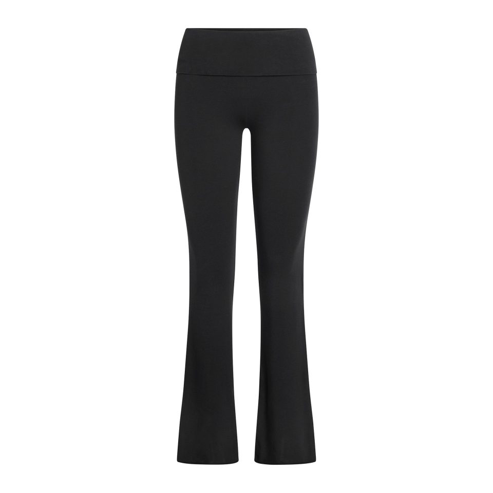 FOLDOVER PANT