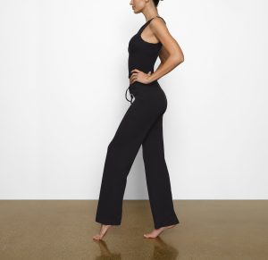 STRAIGHT LEG PANT