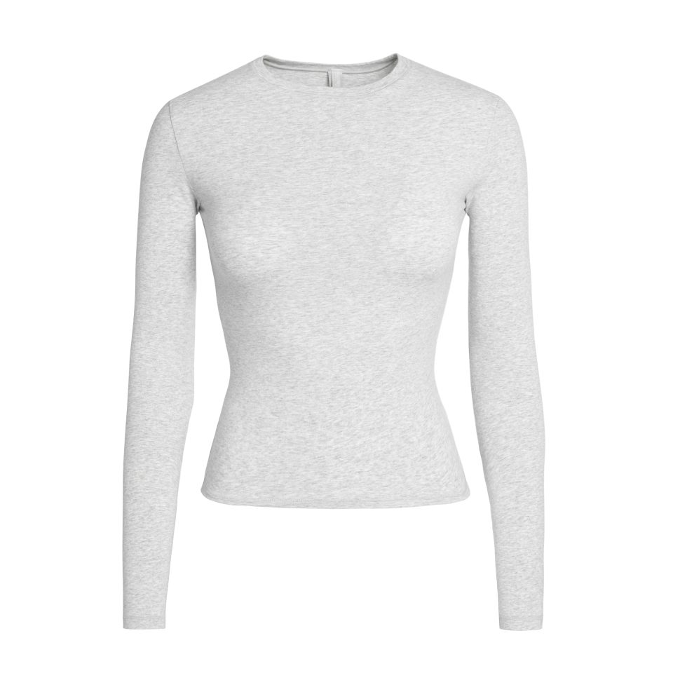 LONG SLEEVE T-SHIRT
