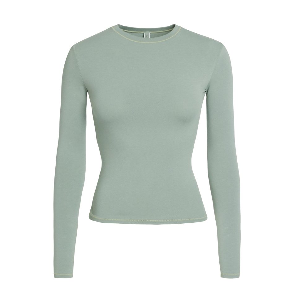 LONG SLEEVE T-SHIRT