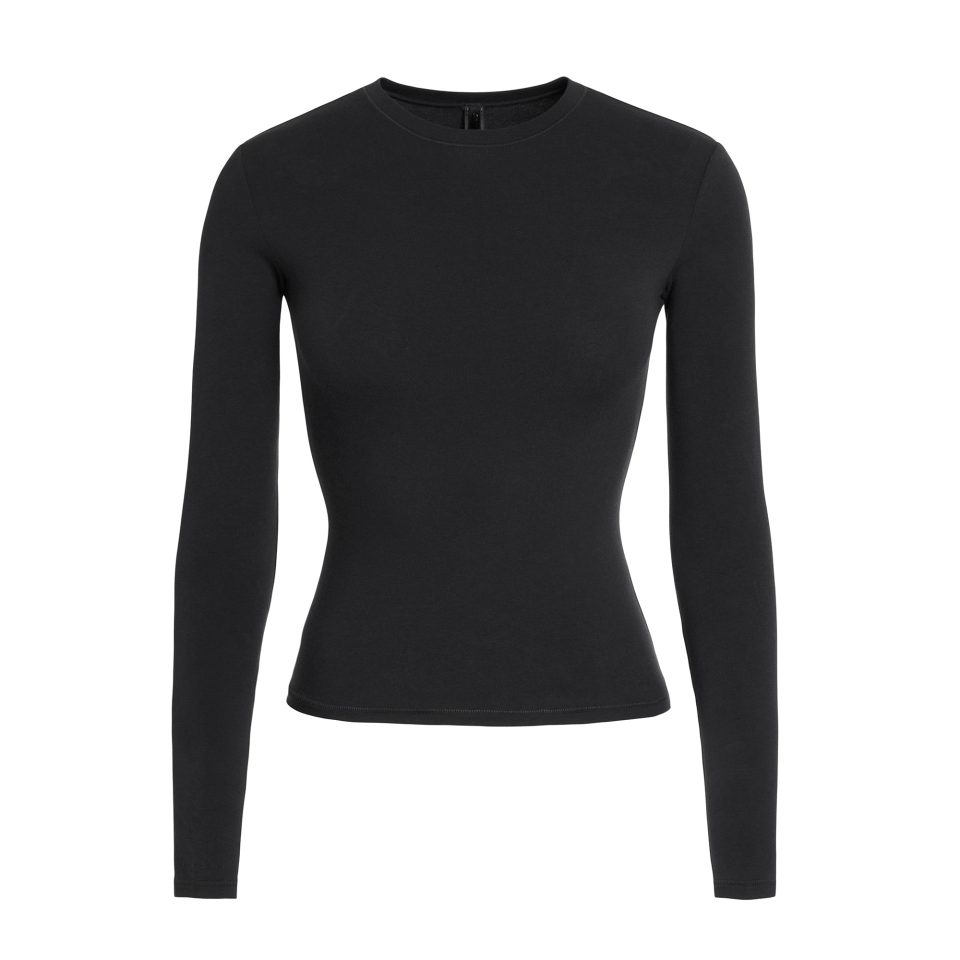 LONG SLEEVE T-SHIRT