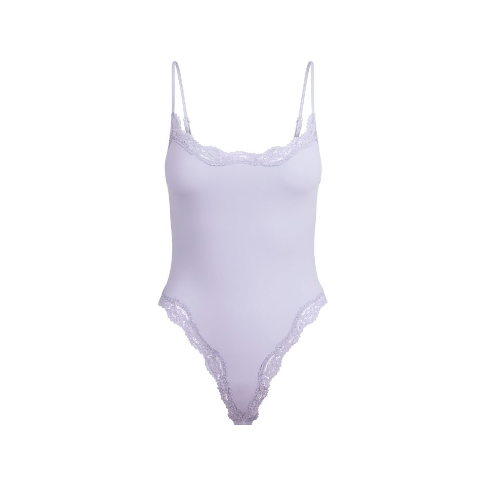 CAMI BODYSUIT