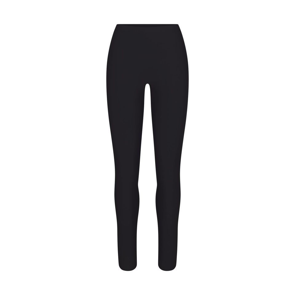 BUTT ENHANCING PADDED LEGGING