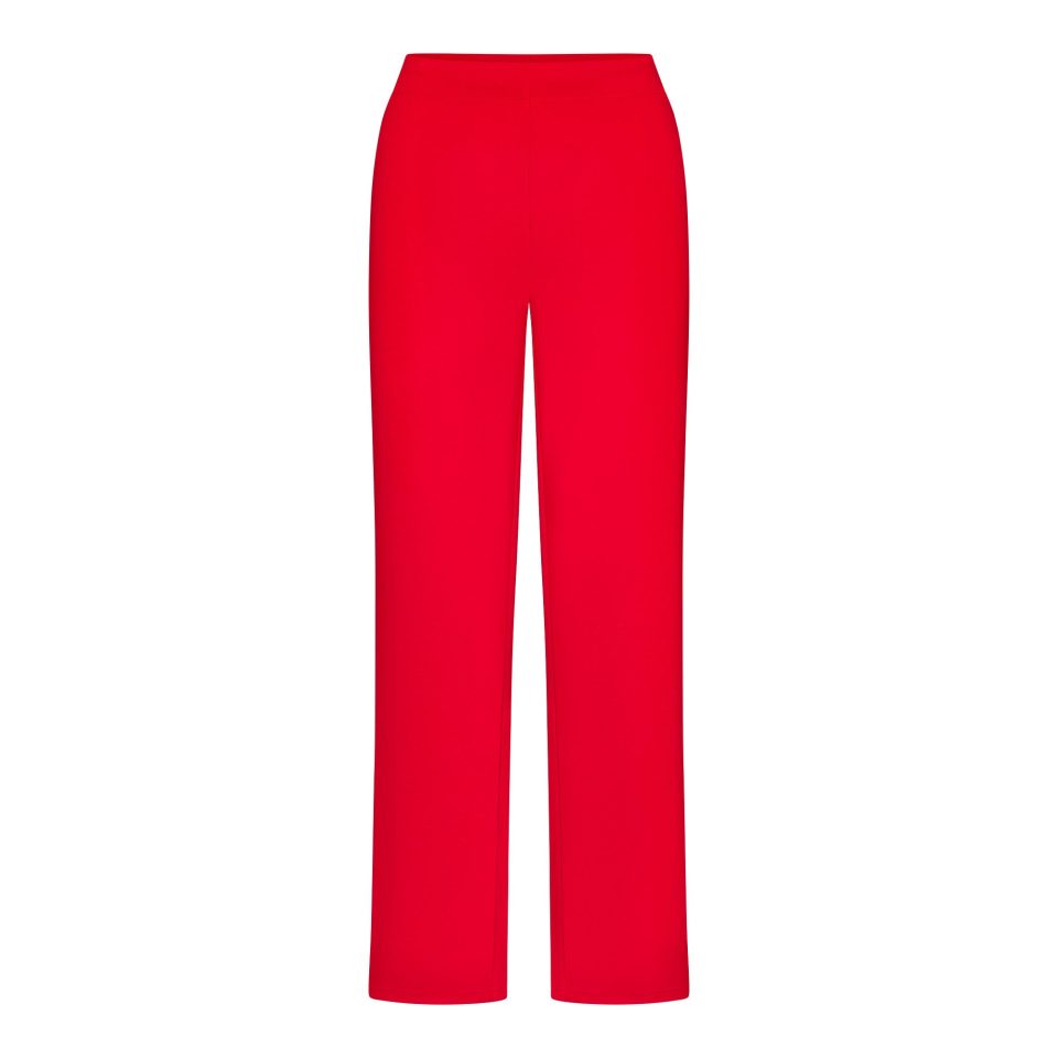 STRAIGHT LEG PANT