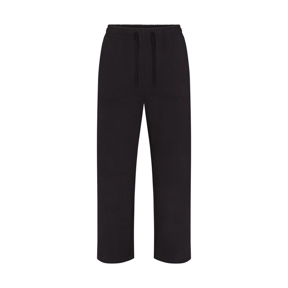 MENS RELAXED STRAIGHT LEG PANT