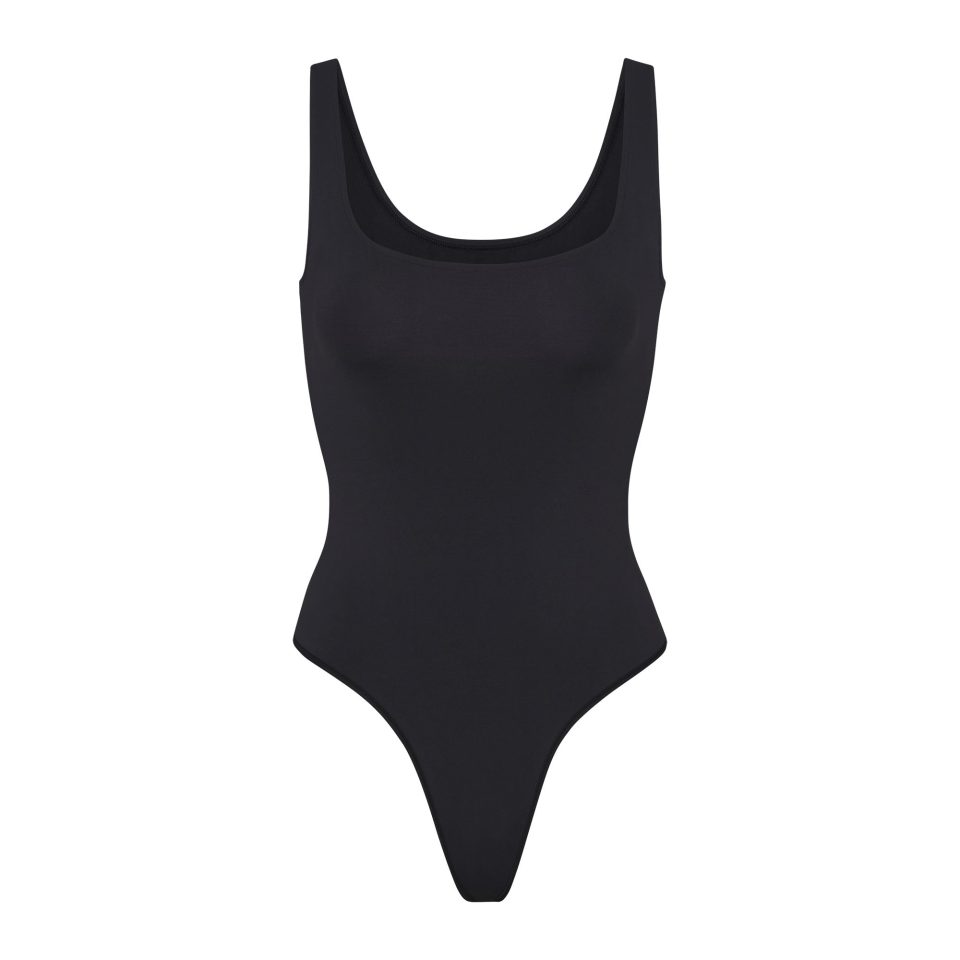 THONG BODYSUIT