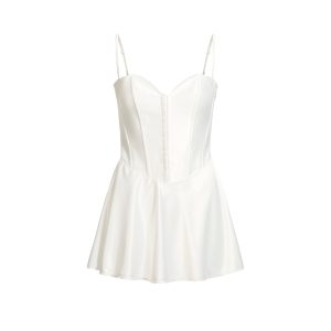 CORSET DRESS