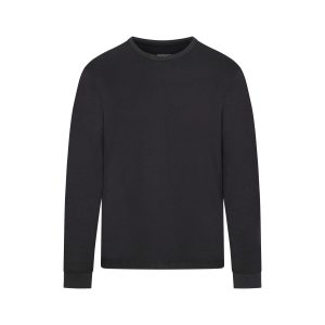 MENS CLASSIC LONG SLEEVE T-SHIRT