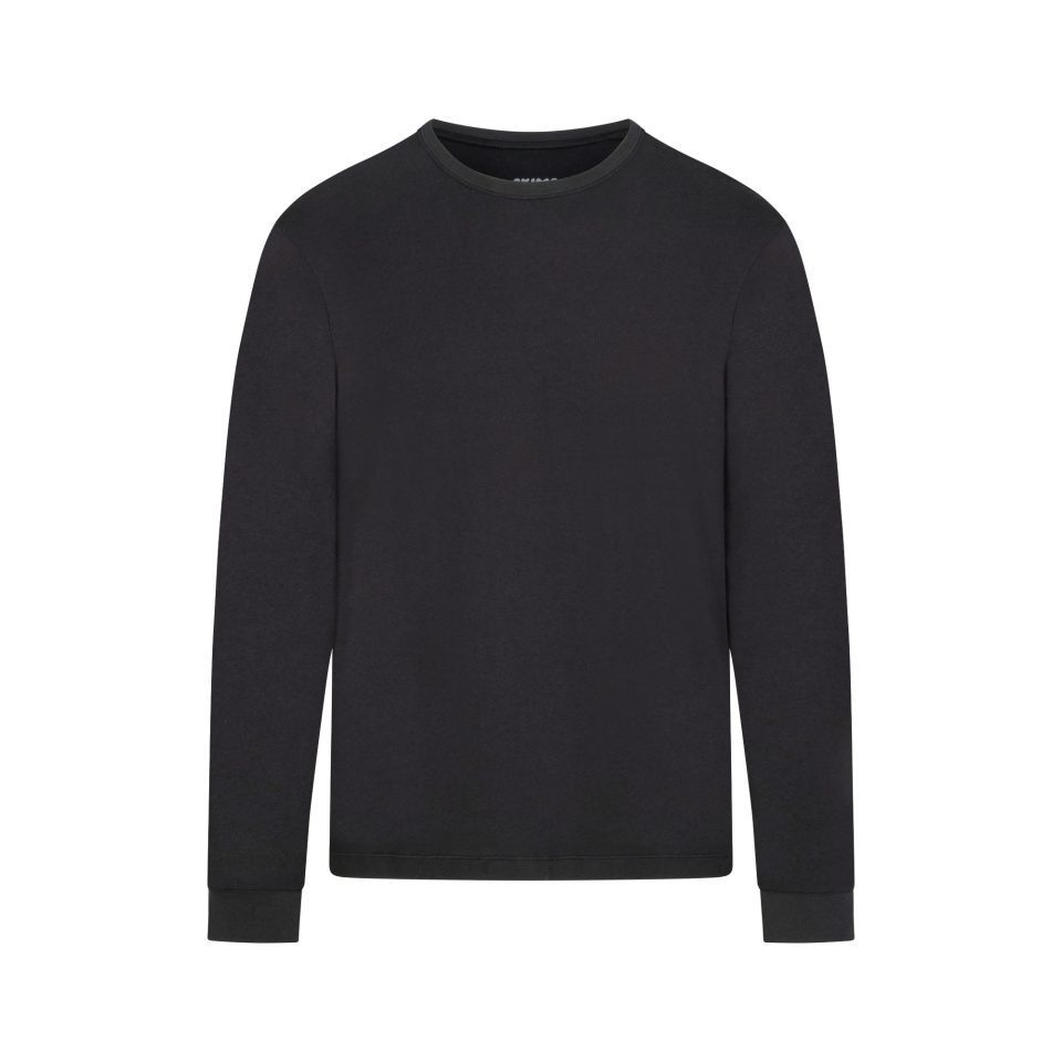 MENS CLASSIC LONG SLEEVE T-SHIRT