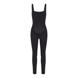 MATERNITY CATSUIT