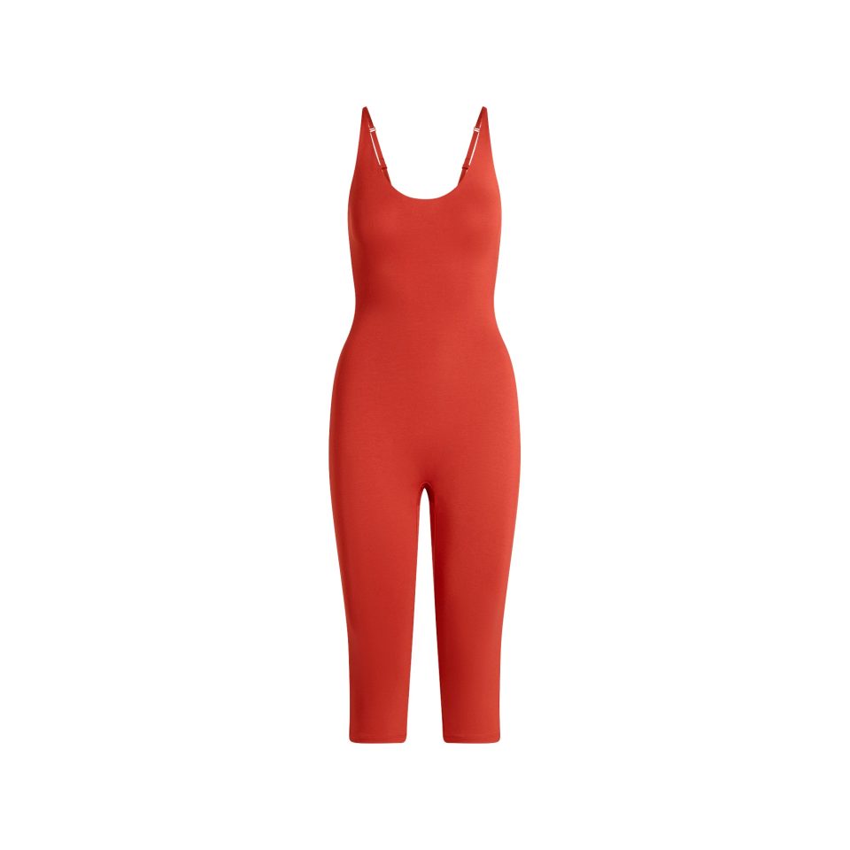CAPRI CATSUIT