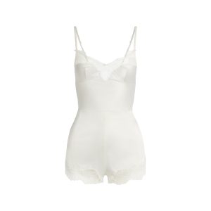LACE TEDDY