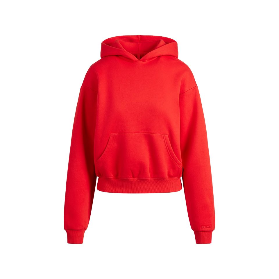 CLASSIC HOODIE
