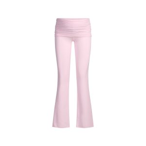 MATERNITY FOLDOVER PANT