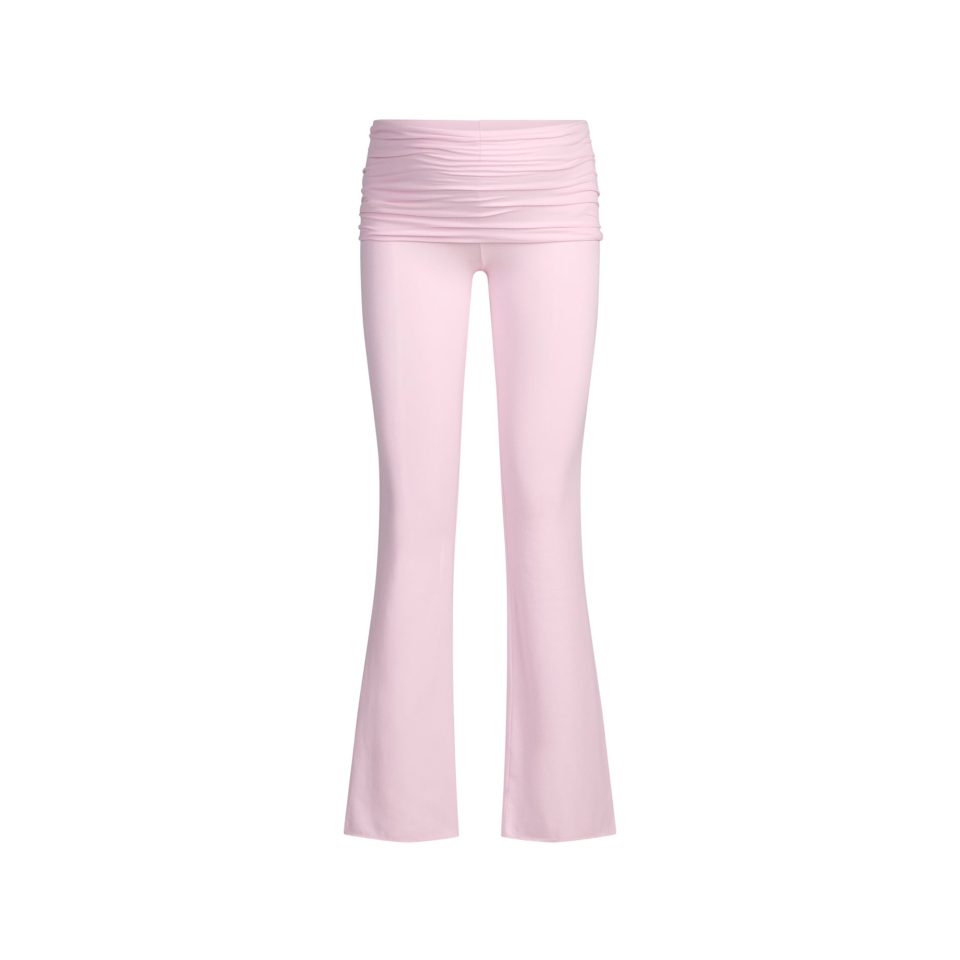 MATERNITY FOLDOVER PANT
