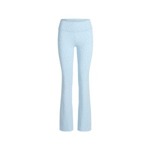 FOLDOVER PANT